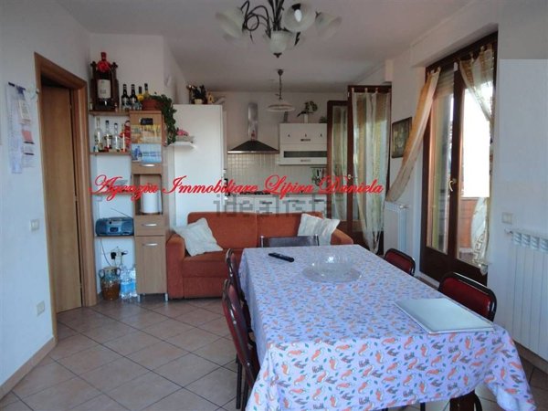 appartamento in vendita a San Gimignano