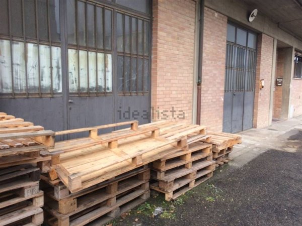 capannone in vendita a San Gimignano