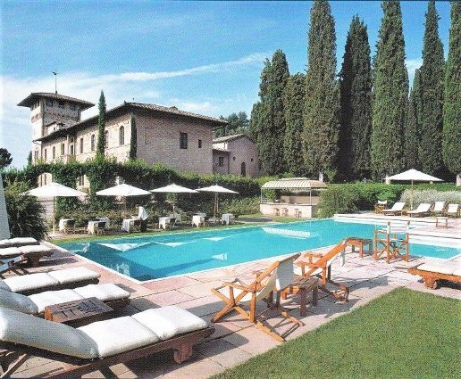 appartamento in vendita a San Gimignano