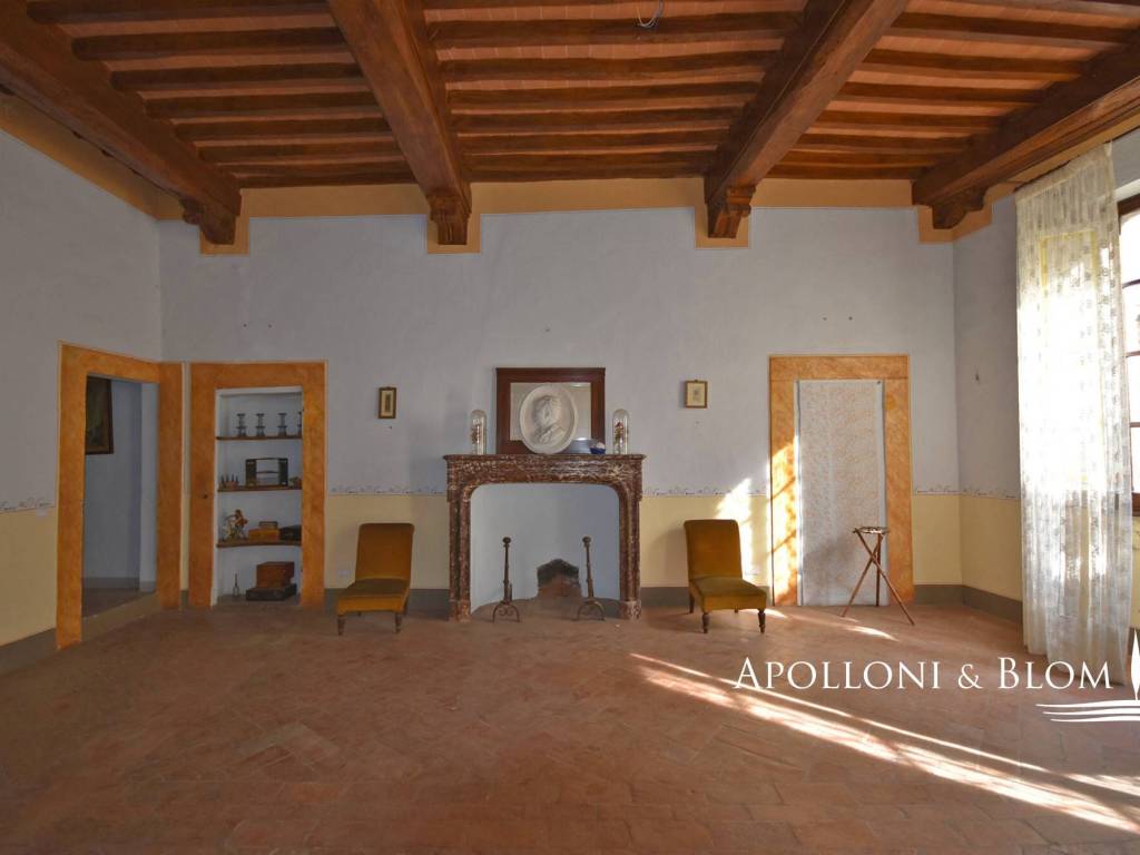 casa indipendente in vendita a San Gimignano