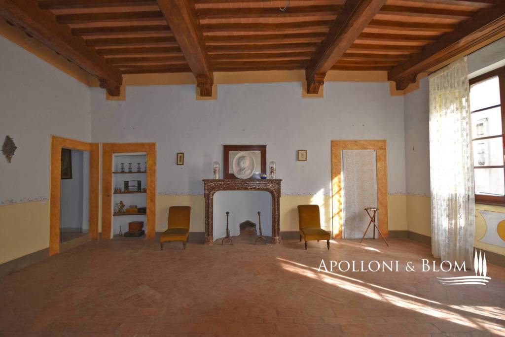 casa indipendente in vendita a San Gimignano