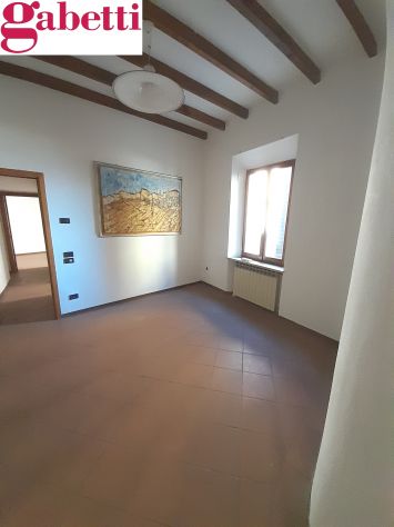 appartamento in vendita a San Gimignano
