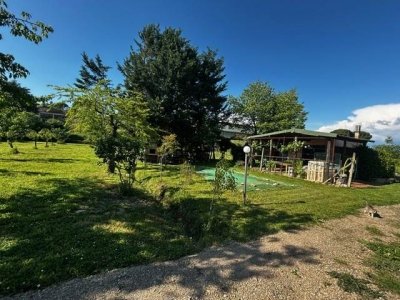 terreno agricolo in vendita a San Gimignano