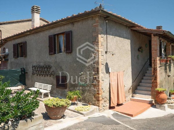 casa indipendente in vendita a San Gimignano