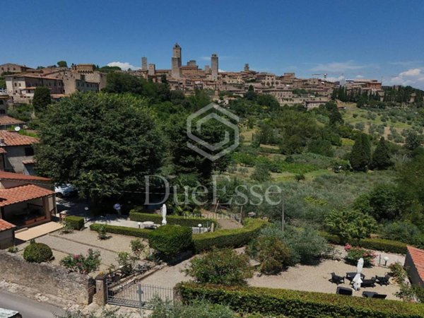 casa indipendente in vendita a San Gimignano