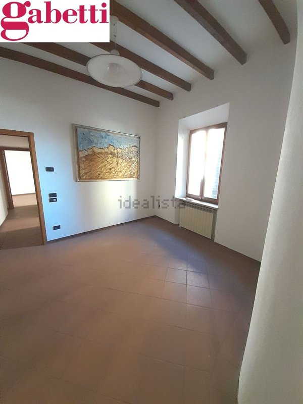 appartamento in vendita a San Gimignano