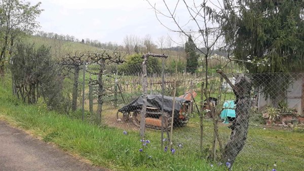 locale di sgombero in vendita a San Gimignano