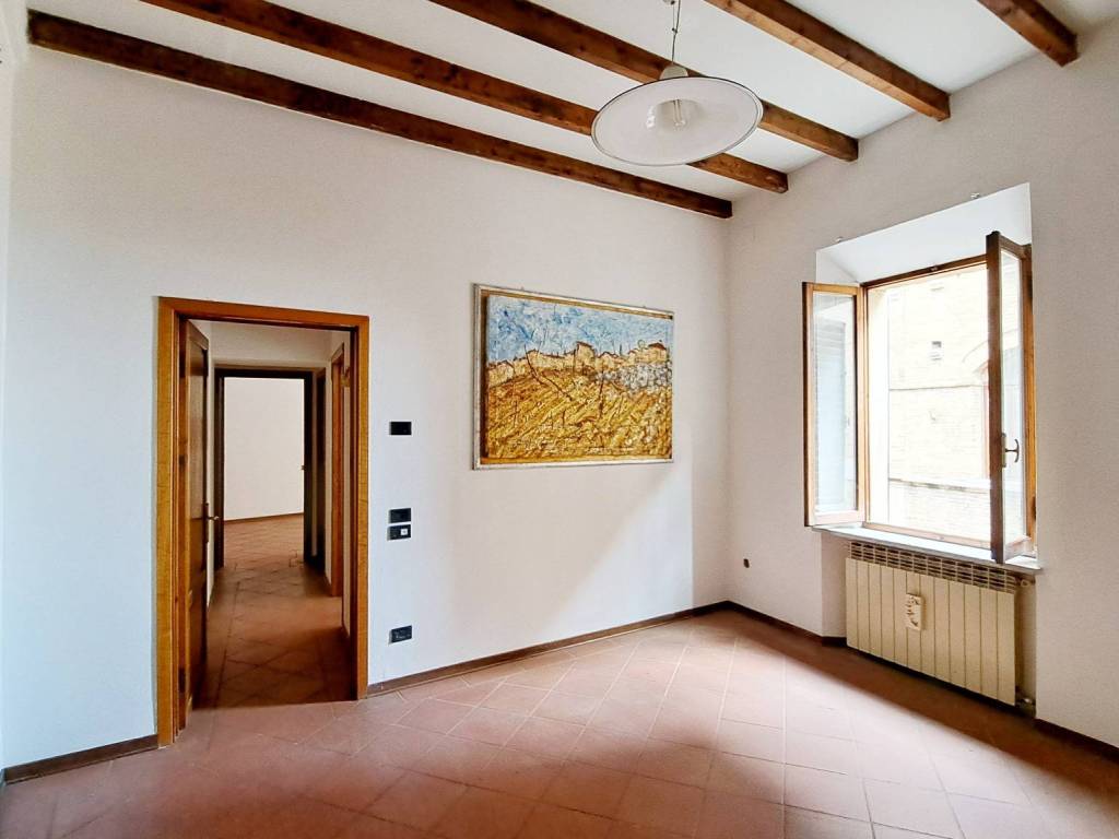 appartamento in vendita a San Gimignano