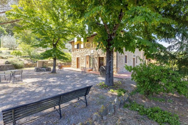 casa indipendente in vendita a San Gimignano