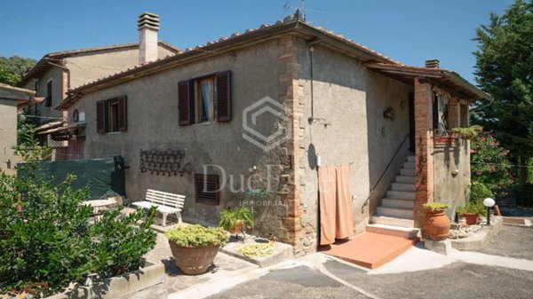 appartamento in vendita a San Gimignano