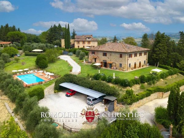 casa indipendente in vendita a San Gimignano