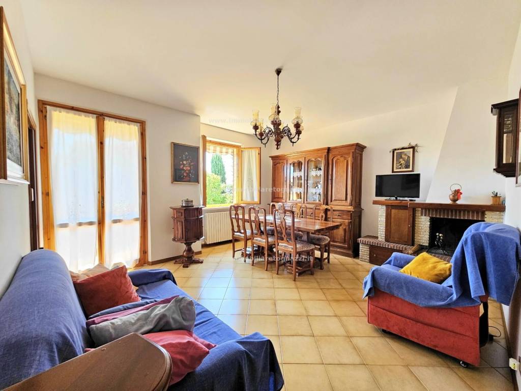 appartamento in vendita a San Gimignano