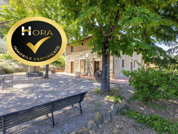 casa indipendente in vendita a San Gimignano