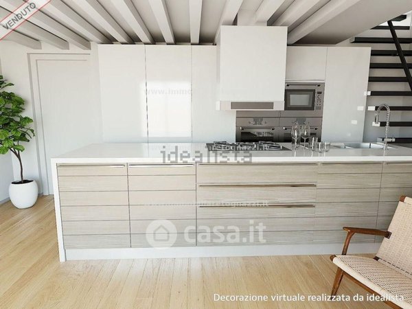 appartamento in vendita a San Gimignano