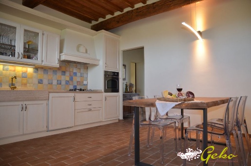 appartamento in vendita a San Gimignano