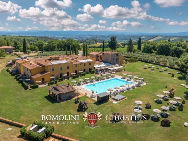 casa indipendente in vendita a San Gimignano