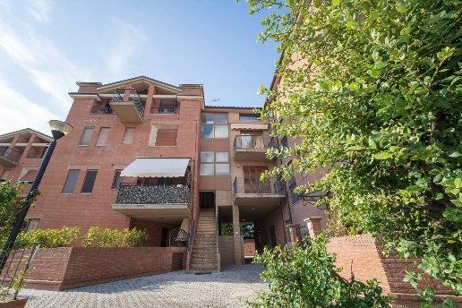 appartamento in vendita a San Gimignano