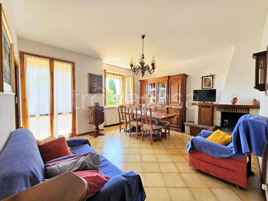 appartamento in vendita a San Gimignano