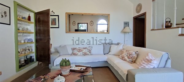 casa indipendente in vendita a San Gimignano