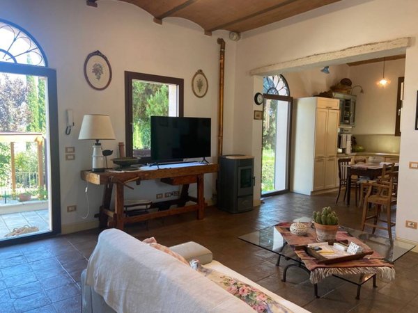 casa indipendente in vendita a San Gimignano