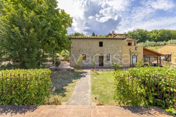 casa indipendente in vendita a San Gimignano