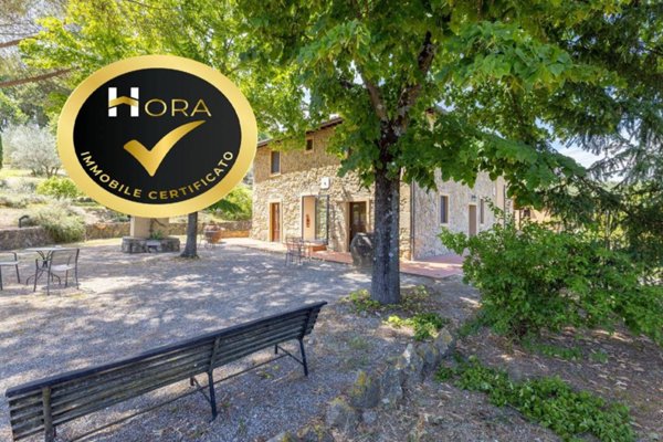 casa indipendente in vendita a San Gimignano