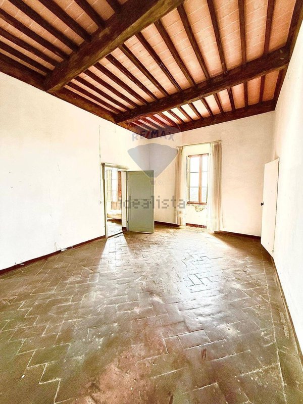 appartamento in vendita a San Gimignano