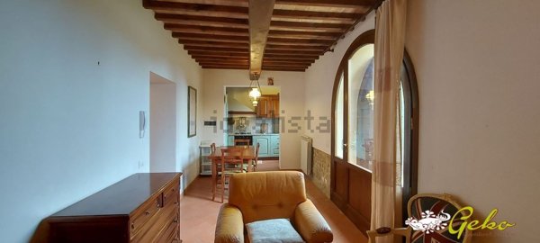 appartamento in vendita a San Gimignano