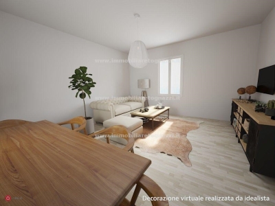 appartamento in vendita a San Gimignano