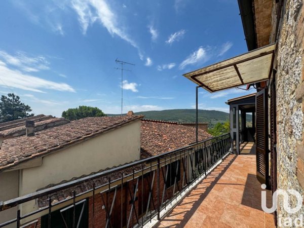 appartamento in vendita a San Gimignano