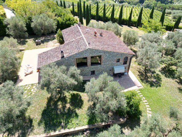 casa indipendente in vendita a San Gimignano