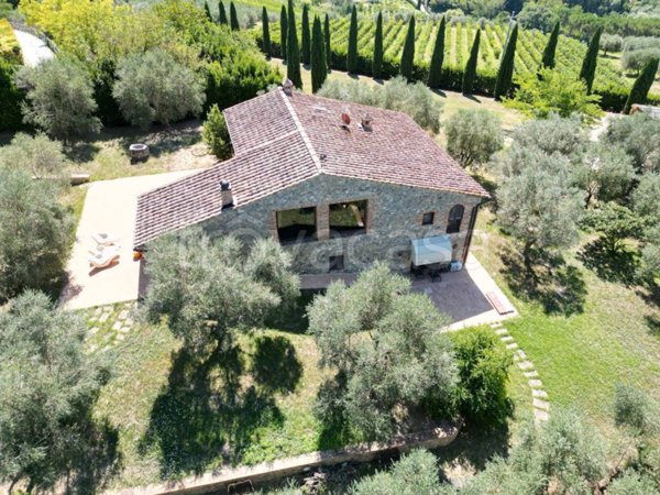 casa indipendente in vendita a San Gimignano