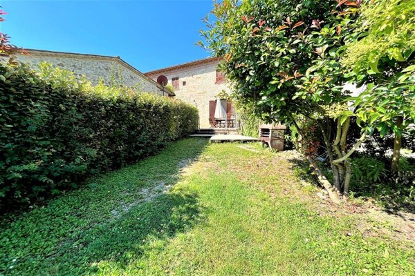 casa indipendente in vendita a San Gimignano