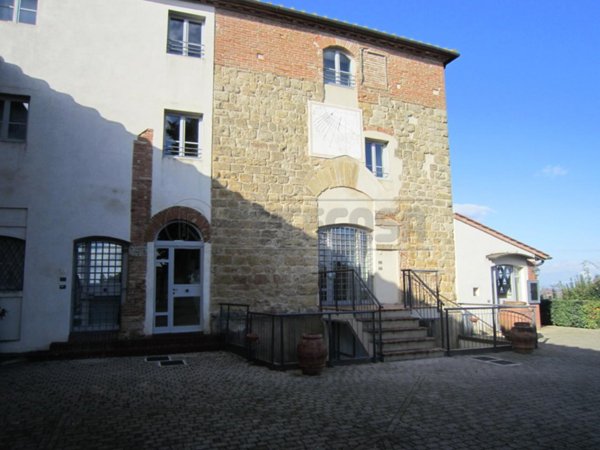 villa in affitto a San Gimignano