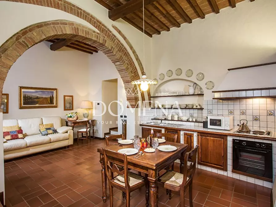 appartamento in vendita a San Gimignano