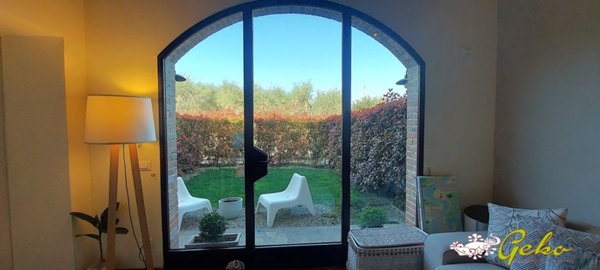 appartamento in vendita a San Gimignano