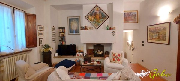 appartamento in vendita a San Gimignano