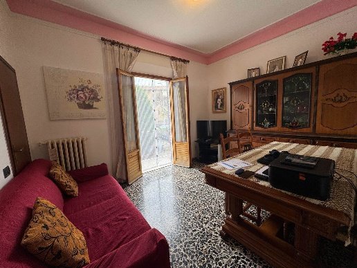appartamento in vendita a San Gimignano