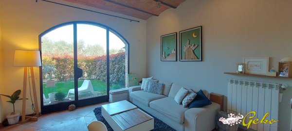 appartamento in vendita a San Gimignano