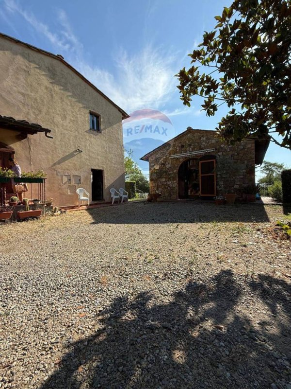 casale in vendita a San Gimignano