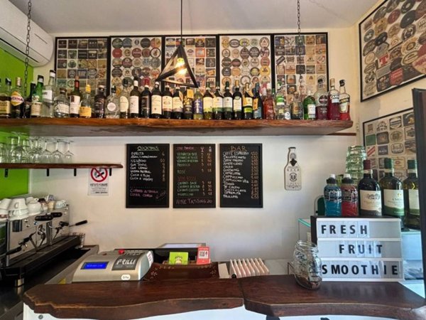 negozio in vendita a San Gimignano