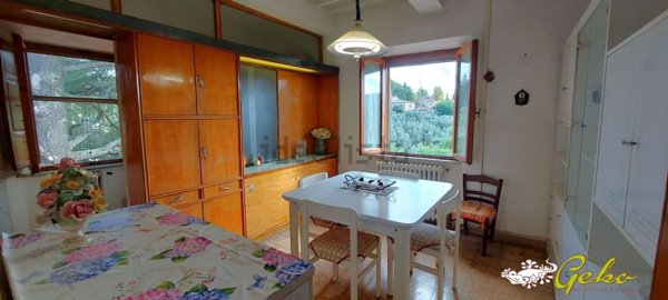 appartamento in vendita a San Gimignano