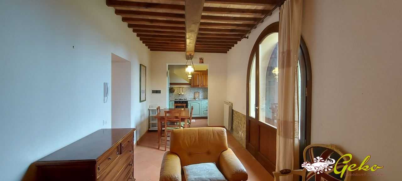 casa indipendente in vendita a San Gimignano
