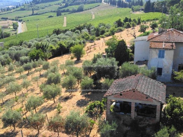 casa indipendente in vendita a San Gimignano