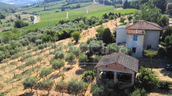 casa indipendente in vendita a San Gimignano