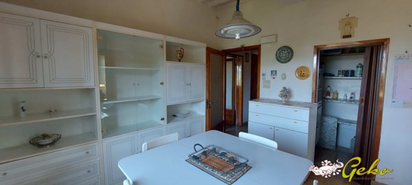 appartamento in vendita a San Gimignano