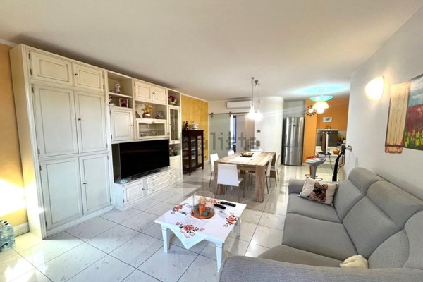 appartamento in vendita a San Gimignano