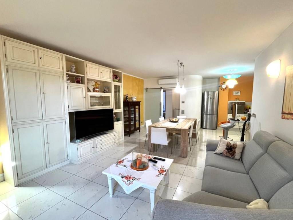 appartamento in vendita a San Gimignano