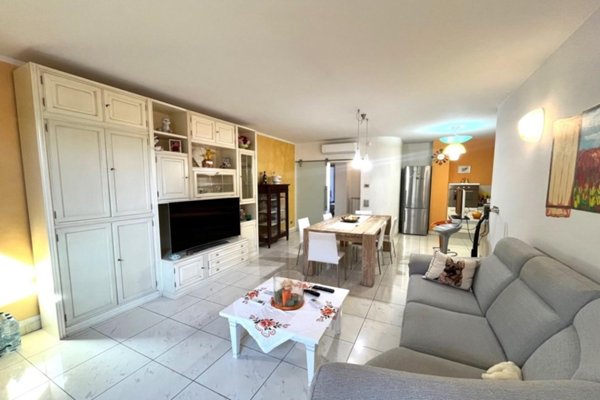 appartamento in vendita a San Gimignano