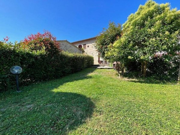 casa indipendente in vendita a San Gimignano